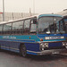 Ladyline XTB 749N in Sheffield – 24 Sep 1992 (180-27)