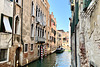 Venice 2022 – Canal