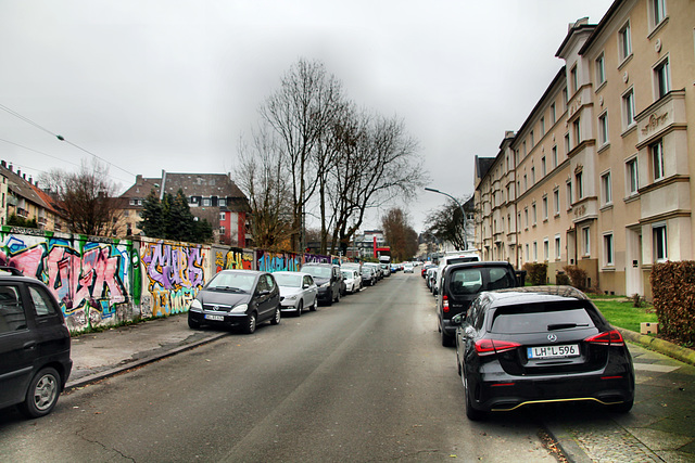 Sonnenstraße (Dortmund-Innenstadt-West) / 3.12.2022