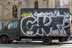 Camion LXXI