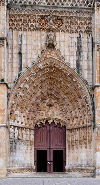 Batalha - Mosteiro da Batalha