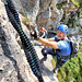 Via Ferrata 'Reintaler See'