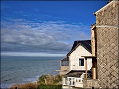 Avec vue sur la mer