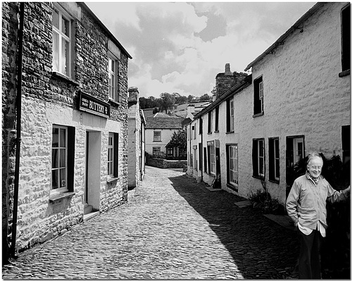 Dent, Cumbria