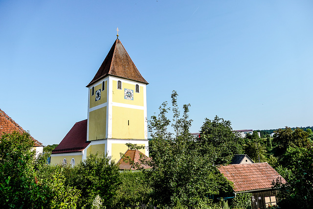 Degerndorf