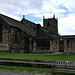Ilkley - All Saints