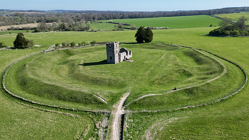 Knowlton Circles