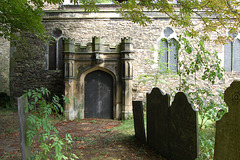 Belgrave Church, Leicester, Leicestershire