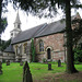 The Church in Astley Abbots named after St. Calixtus (Grade II* Listed Building)