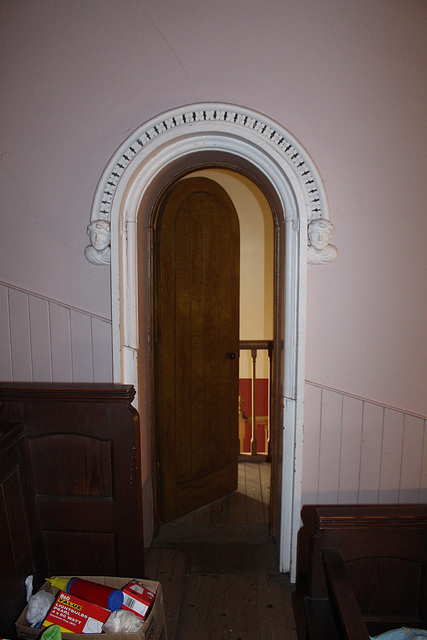 St Anne's Church, Aigburth, Liverpool