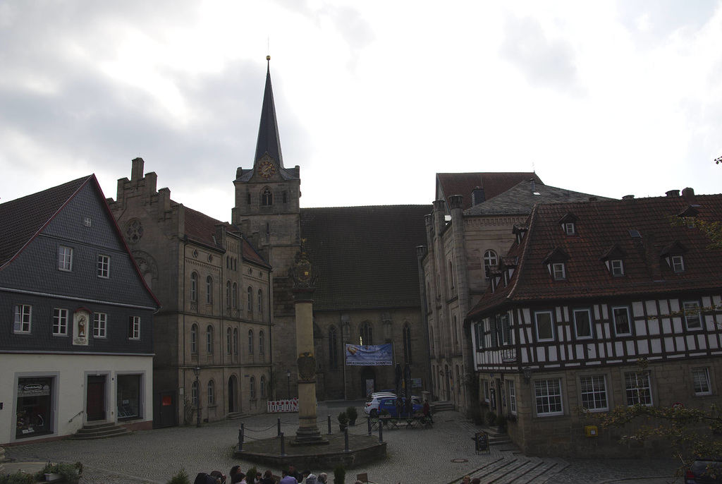 Kronach