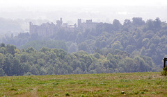 Arundel Castle