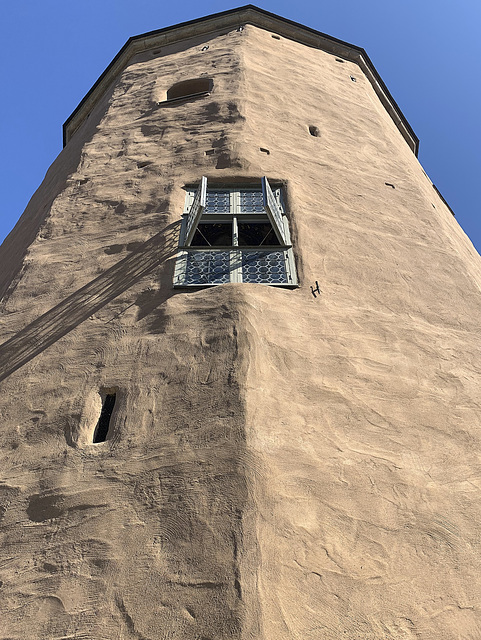 Kalmar castle detail 4