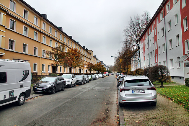 Von-der-Recke-Straße (Dortmund-Innenstadt-West) / 3.12.2022