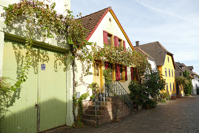 Theresienstraße