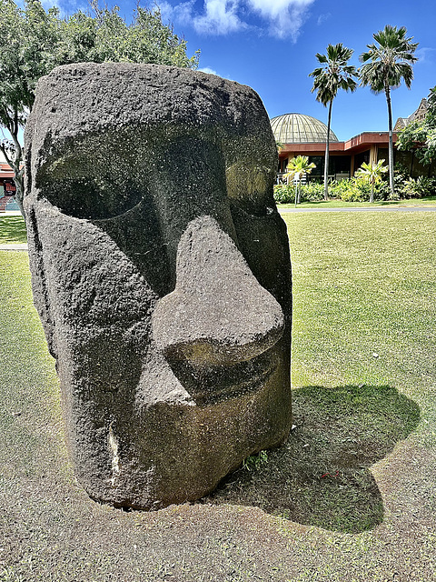 Bishop Museum