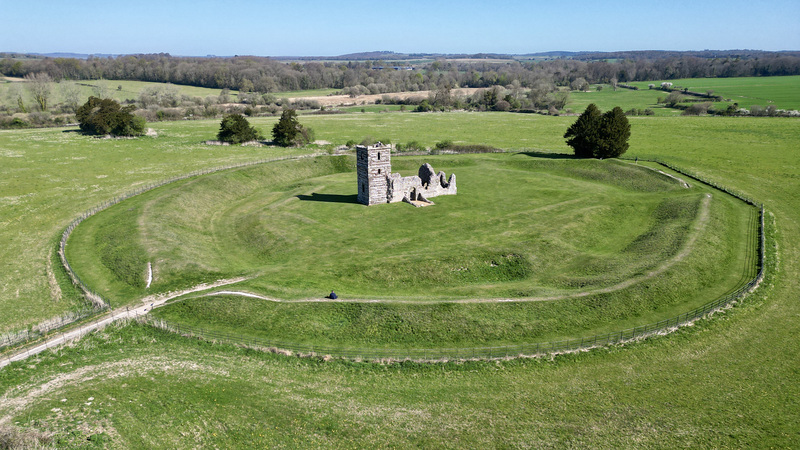 Knowlton Circles