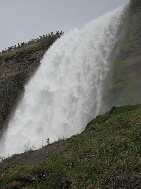 American Falls, Niagara Falls