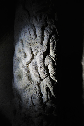 stoke dry church, rutland