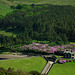 Kinder Reservoir Dam