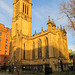 glasgow, ramshorn kirk