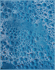 .....bulles ... !