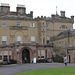 Culzean Castle, Ayrshire 9th September 2019.