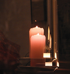 Allmost end of advent
