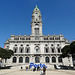 Town hall Porto