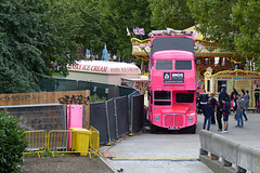 RML2711 at Southbank Centre (1) - 31 August 2020