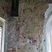 rampton church, cambs   (18) c15 mural wall painting of st christopher