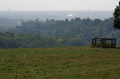 Arundel Castle