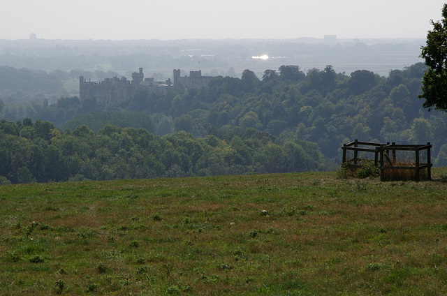 Arundel Castle