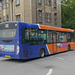 Centrebus South 588 (RX14 RWX) in Cambridge - 18 Oct 2023 (P1160823)