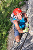 Via Ferrata 'Reintaler See'