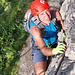 Via Ferrata 'Reintaler See'