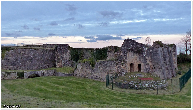 BLAYE (33 GIRONDE)