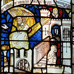 greystoke church, cumbria