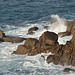 Land's End, The Storm