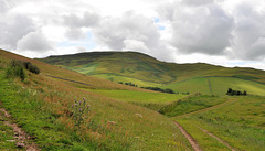 Scotland St. Cuthbert's Way