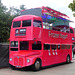 RML2711 at Southbank Centre (2) - 31 August 2020