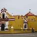 Auditorio Cesar Vallejo