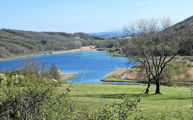 Moras (38) 4 avril 2021.