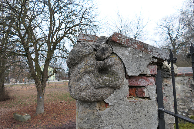 Perschen