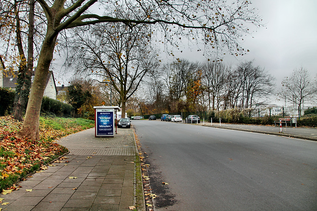 Kuithanstraße (Dortmund-Innenstadt-West) / 3.12.2022