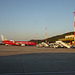 Rhodos Airport