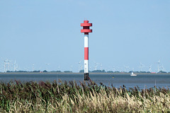 Nr. 69: Unterfeuer Balje (2 PiP)