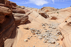 Seven Wonders Trail