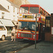 ECOC VR203 (XNG 203S) in Southwold - Aug 1995