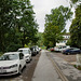 Holthauser Straße (Siedlung Schüngelberg, Gelsenkirchen-Buer) / 18.08.2019